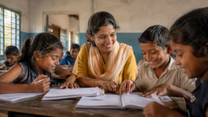 The Power of Education in Transforming Lives