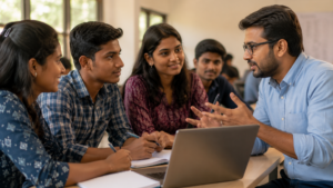 The Importance of Mentoring and Skill Development for Youth